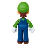 Super Mario: Figurka Luigi 6cm (40130)