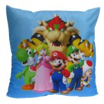 Super Mario - Poduszka dekoracyjna (601196)