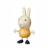 Świnka Peppa - Figurka niespodzianka F3831: figurka królik Richard