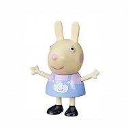 Świnka Peppa - Figurka niespodzianka F3831: figurka króliczka Rebecca