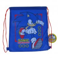 Worek sportowy, na plecy, dla dzieci - Sonic the Hedgehog (313175)
