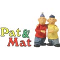 Sąsiedzi - Pat i Mat