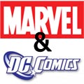 Marvel i DC Comics