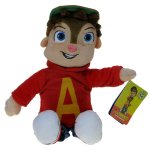 Alvinnn!!! I wiewiórki - maskotka Alvin 30cm (21364)