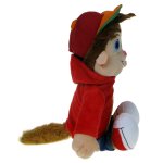 Alvinnn!!! I wiewiórki - maskotka Alvin 30cm (21364)