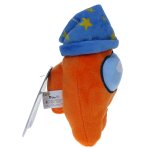 Among Us - Maskotka crewmate pomarańczowy 14cm (479730)