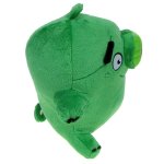 Angry Birds - maskotka - zielona Świnia 20cm