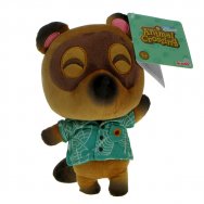 Animal Crossing New Horizons - maskotka szop Timmy 20cm (1003)