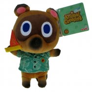 Animal Crossing New Horizons - maskotka szop Tommy 20cm (1004)