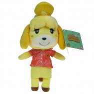Animal Crossing New Horizons - maskotka Isabelle 30cm (1002)