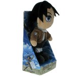  Atak Tytanów - maskotka Levi Ackerman 30cm (108135)