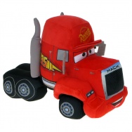 Auta 3 : Cars 3 - Maskotka ciężarówka Marian (Maniek) 25cm