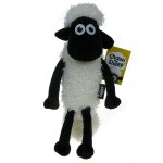 Baranek Shaun (Shaun the Sheep) - bajkowa maskotka baran Shaun 35cm (1847) 