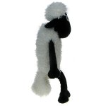 Baranek Shaun (Shaun the Sheep) - bajkowa maskotka baran Shaun 35cm (1847) 