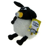 Baranek Shaun (Shaun the Sheep) - bajkowa maskotka baranek Timmy 25cm (1849) 