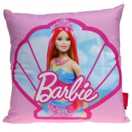 Barbie - miękka poduszka dekoracyjna (468377)