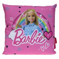 Barbie - miękka poduszka dekoracyjna (514966)