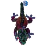 Barwne Zoo: Maskotka Jaszczurka (Iguana) 44cm (93263A)