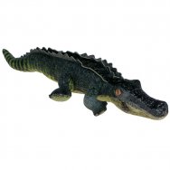 Barwne Zoo: Maskotka Krokodyl (Aligator) 54cm (93262A)