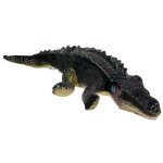 Barwne Zoo: Maskotka Krokodyl (Aligator) 54cm (93262B)