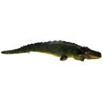 Barwne Zoo: Maskotka Krokodyl (Aligator) 54cm (93262C)