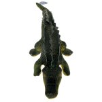 Barwne Zoo: Maskotka Krokodyl (Aligator) 54cm (93262C)