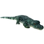Barwne Zoo: Maskotka Krokodyl (Aligator) 95cm (93282)