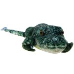 Barwne Zoo: Maskotka Krokodyl (Aligator) 95cm (93282)