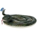 Barwne Zoo: Maskotka Wąż 170cm (93563B)