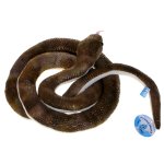 Barwne Zoo: Maskotka Wąż 170cm (93563E)