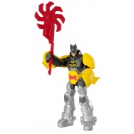 Batman - Figurka podstawowa z bronią - Y1239