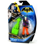Batman - Joker - Figurka podstawowa z bronią - Y1232