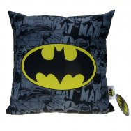 Batman - miękka poduszka dekoracyjna (453007)