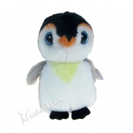 Beanie Babies (TY): pingwin Pongo