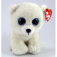 Beanie Baby: miś polarny Arctic 17cm