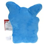 Bing - miękka pluszowa poduszka w kształt: króliczek Bing + Flop (921150)