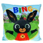 BING - miękka welurowa poduszka (037404)