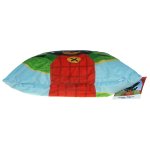 BING - miękka welurowa poduszka (037404)