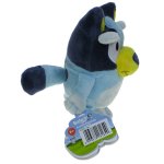 Bluey: Maskotka piesek (suczka) Blue 18cm (13006/13007)