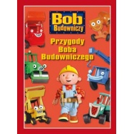 Bob Budowniczy: Przygody Boba Budowniczego