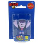 Brawl Stars - figurka kolekcjonerska: FRANK (BRW2010) 81148D