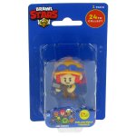 Brawl Stars - figurka kolekcjonerska: JESSIE (BRW2010) 81148I