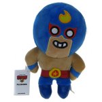 Brawl Stars - maskotka EL PRIMO (BRW7060)