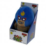 Brawl Stars - maskotka EL PRIMO 30cm (BRW7008)