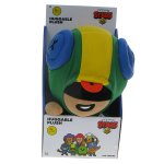 Brawl Stars - maskotka LEON 30cm (BRW7008)