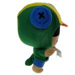 Brawl Stars - maskotka LEON 30cm (BRW7008)