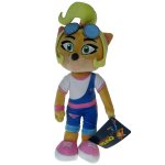 Crash Bandicoot: Maskotka Coco Bandicoot 35cm (22410)