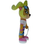 Crash Bandicoot: Maskotka Coco Bandicoot 35cm (22410)