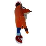 Crash Bandicoot: Maskotka Crash Bandicoot 22cm (18952B)