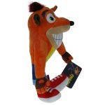 Crash Bandicoot: Maskotka Crash Bandicoot 35cm (22410B)